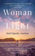 Woman Of Light