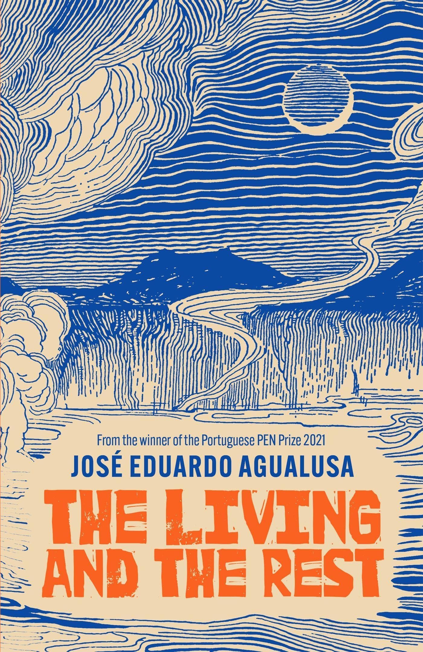 The Living And The Rest