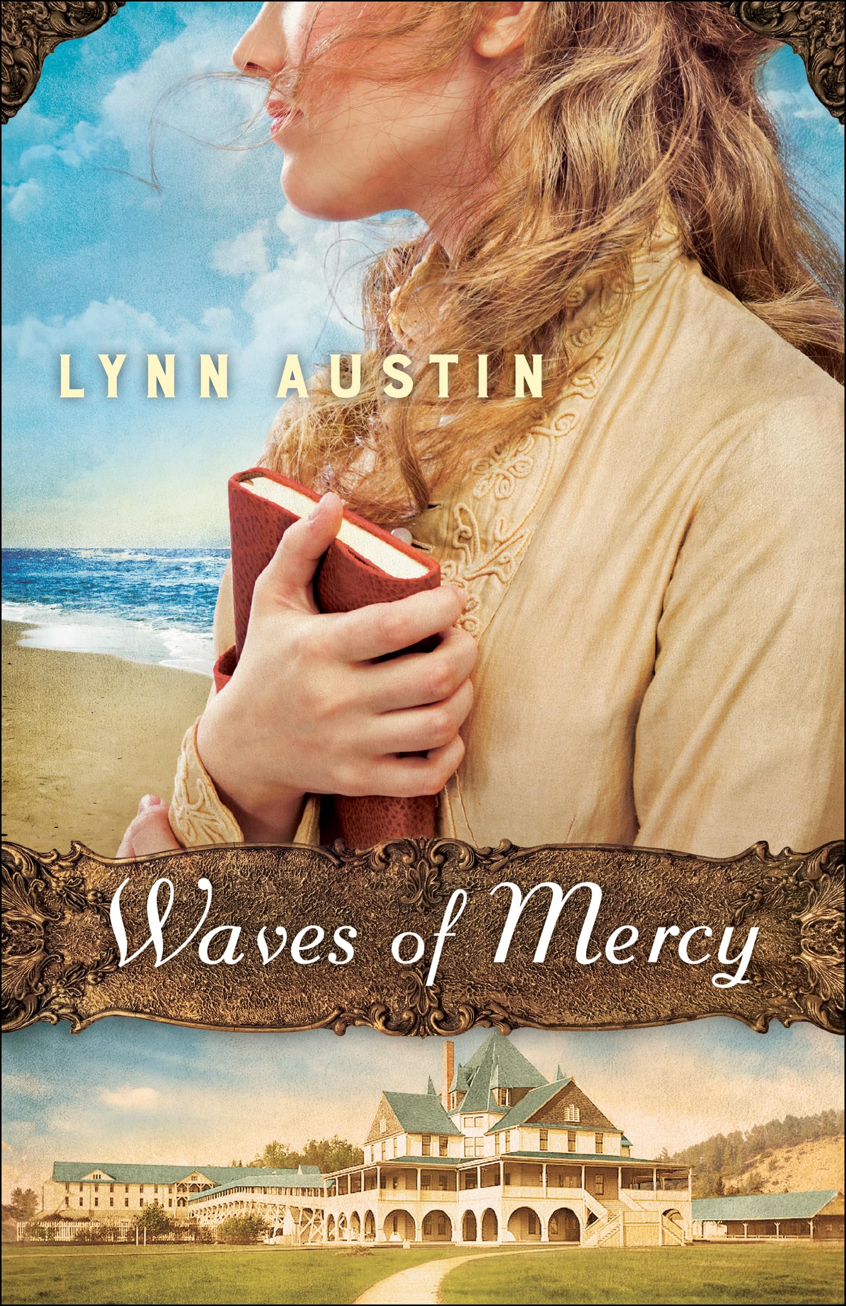 Waves of Mercy: (A MultiGenerational Friends to Lovers Historical Romance)