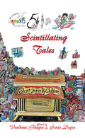 51 Scintillating Tales : Short Stories By Children