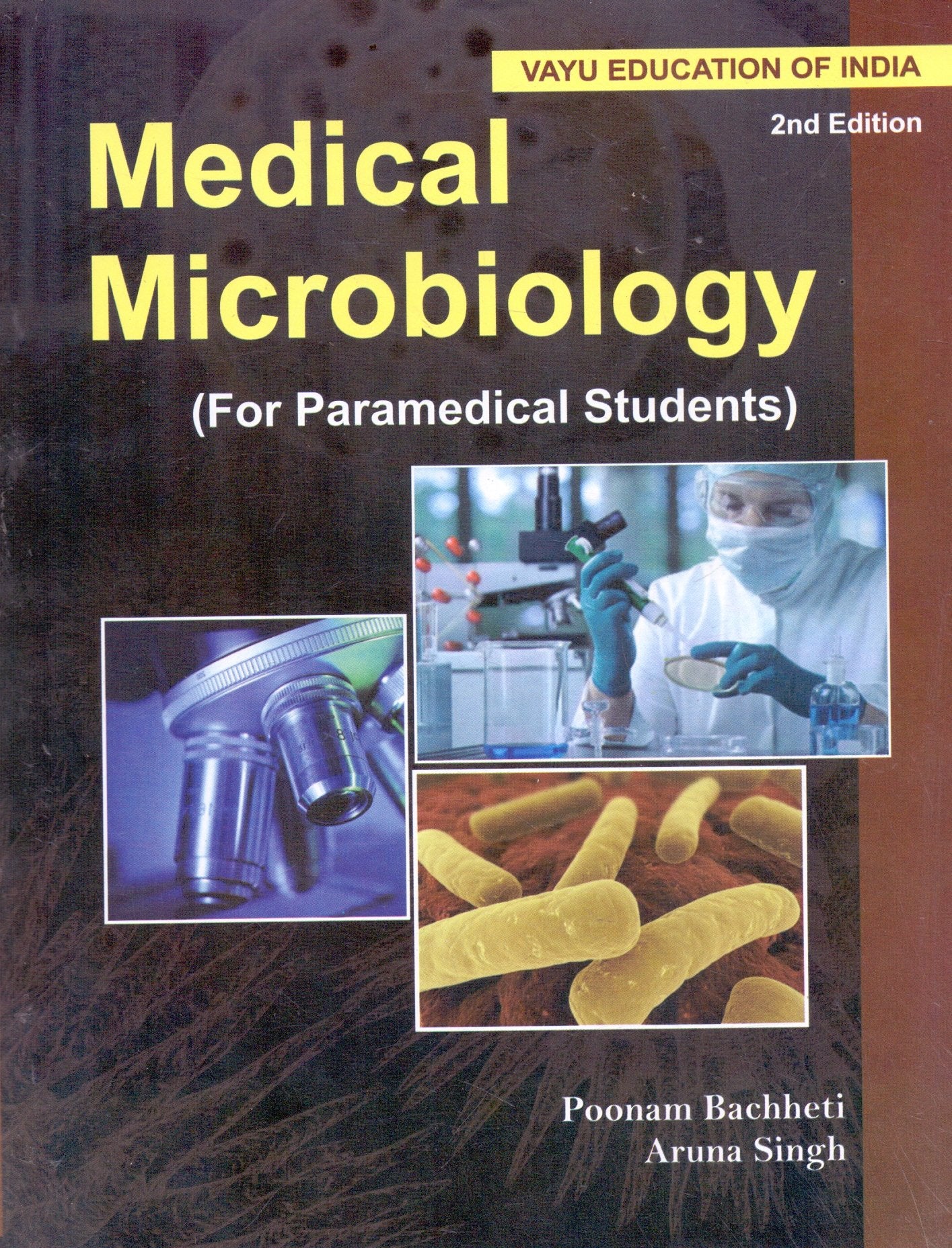 Medical Microbiology