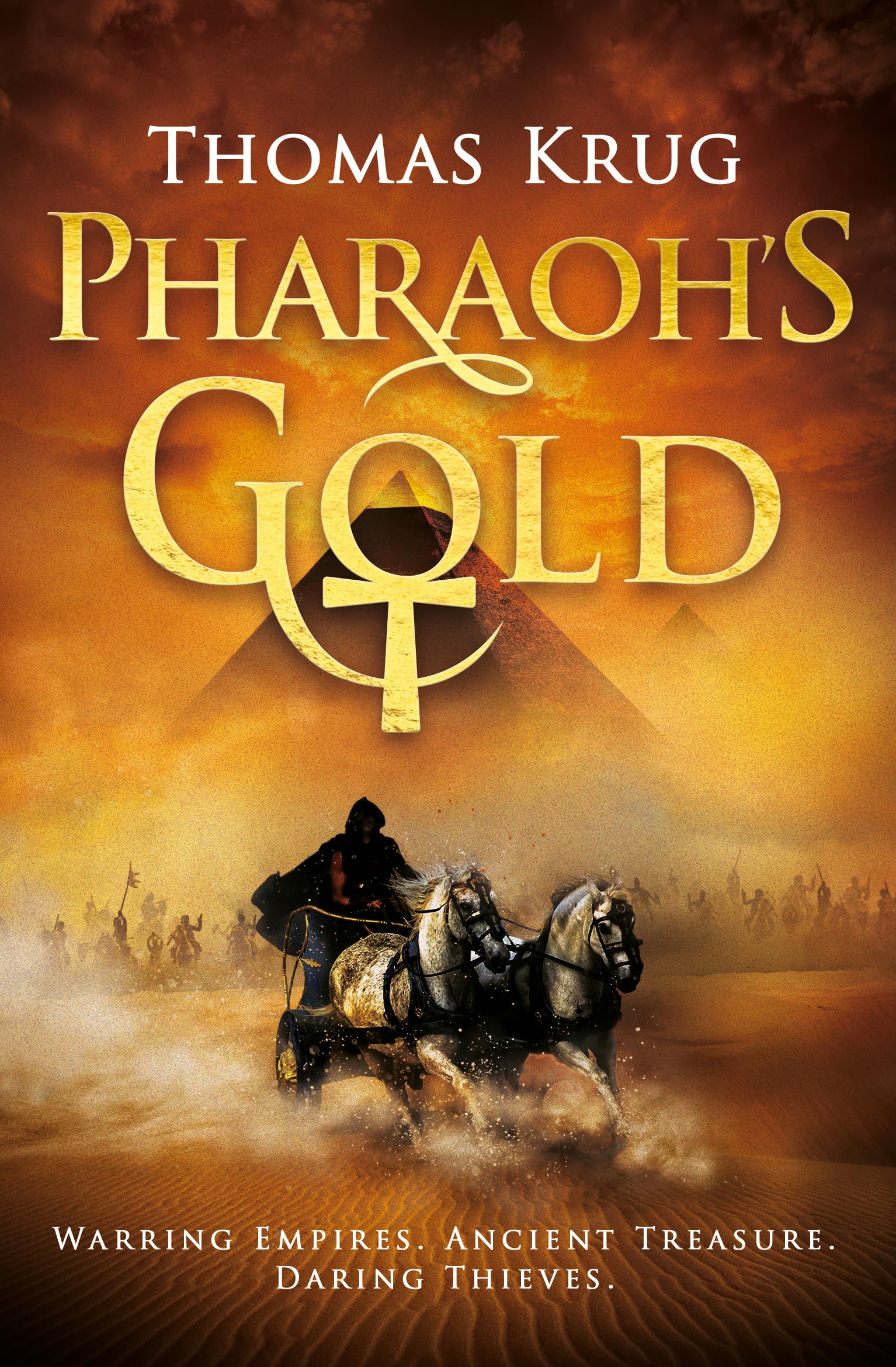 Pharaohs Gold