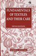 FUNDAMENTALS OF TEXTILES AND THEIR CARE (REV)
