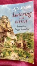 Loitering with Intent