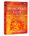 Revelations from the Bhagavad Gita  50 Verses 100 Stories | Timeless Guide to Spiritual | Engaging Stories | Divine Teachings o