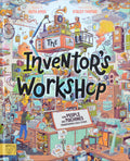 The InventorS Workshop: 10 Inventions That Changed The World