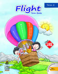 Flight LKG Term 2