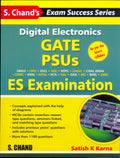 Digital ElectronicsGATE, PSUs and ES Examination