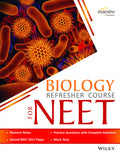 Wileys Biology Refresher Course for NEET