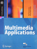 MULTIMEDIA APPLICATIONS