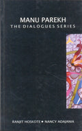 Manu Parekh The Dialogues Series