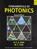 Fundamentals Of Photonics, 2Nd Edition