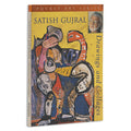 Satish Gujral