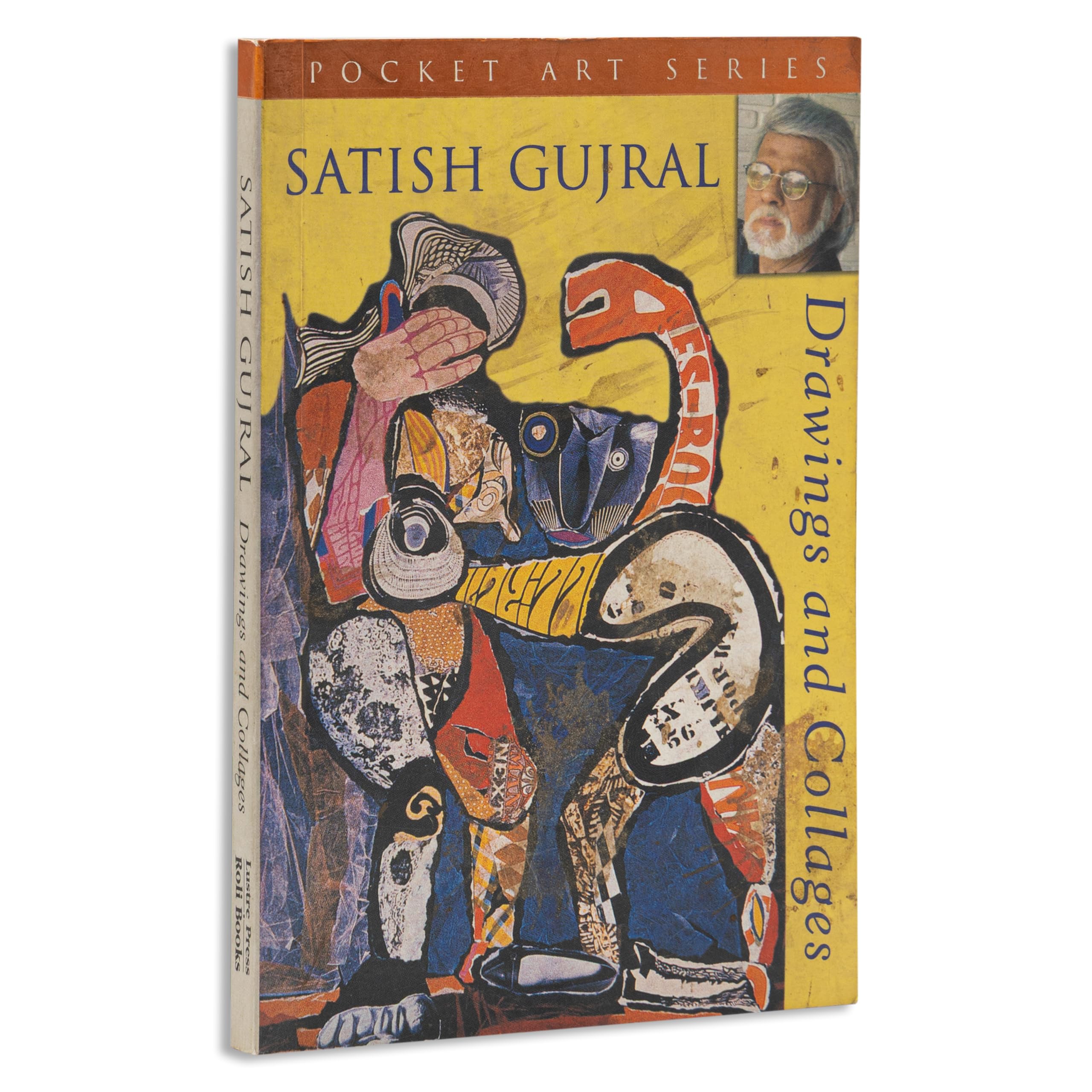 Satish Gujral