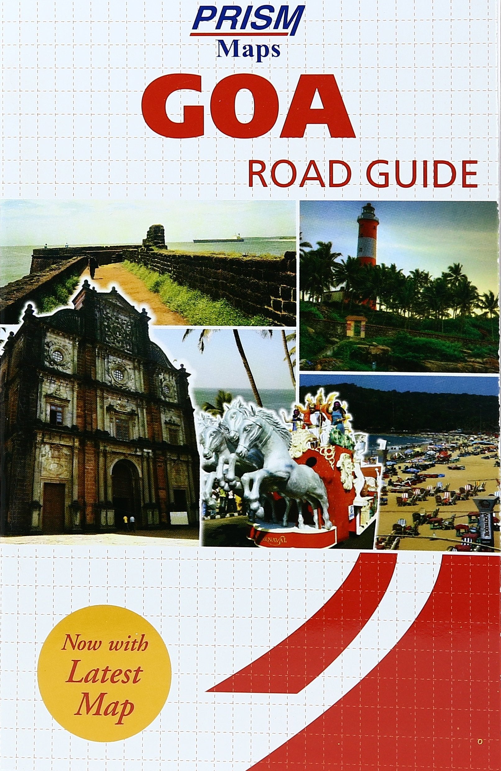 PRISM Goa Road Guide