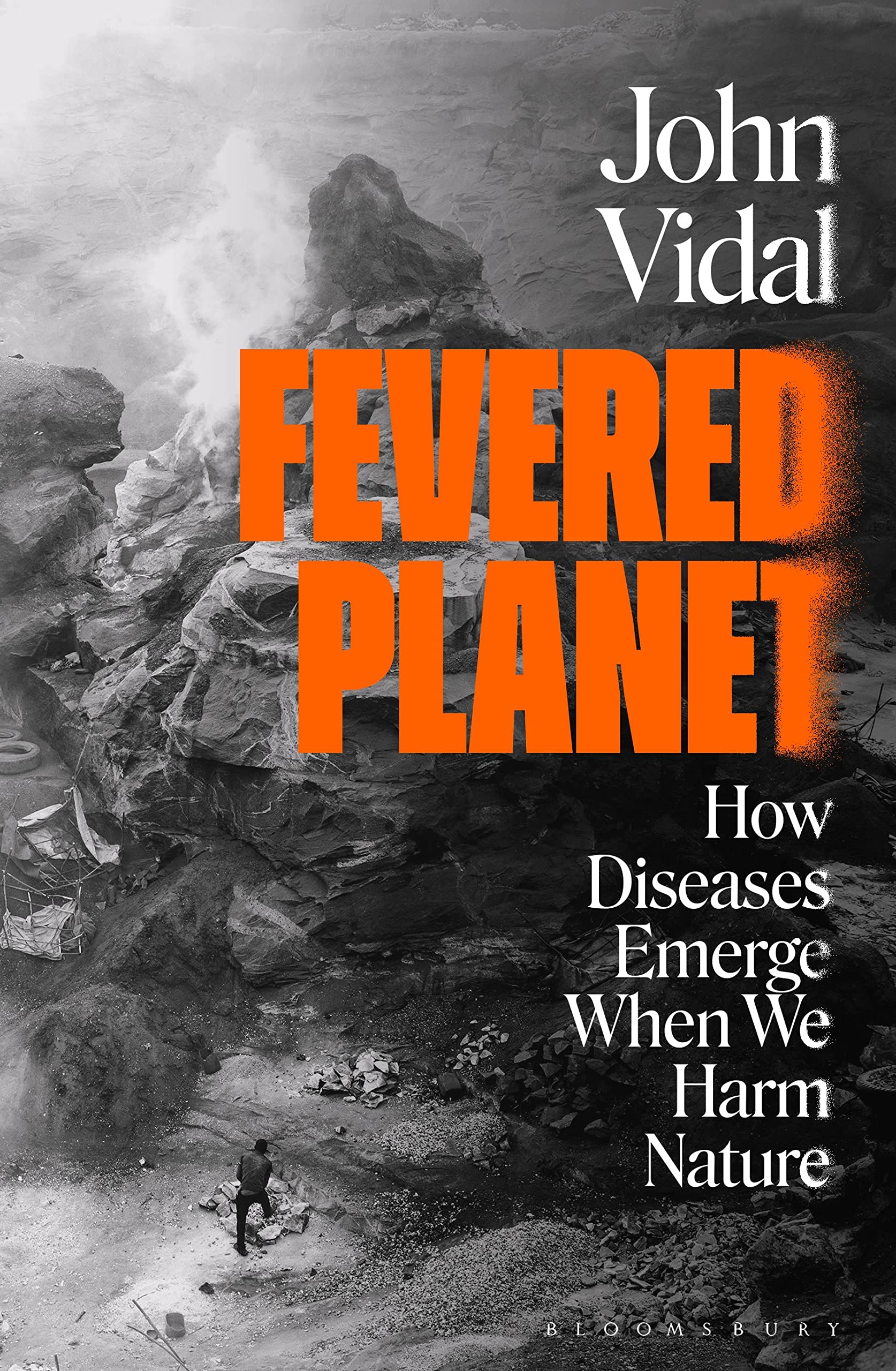 Fevered Planet (Epz)