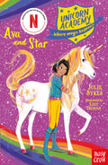 Unicorn Academy: Ava & Star