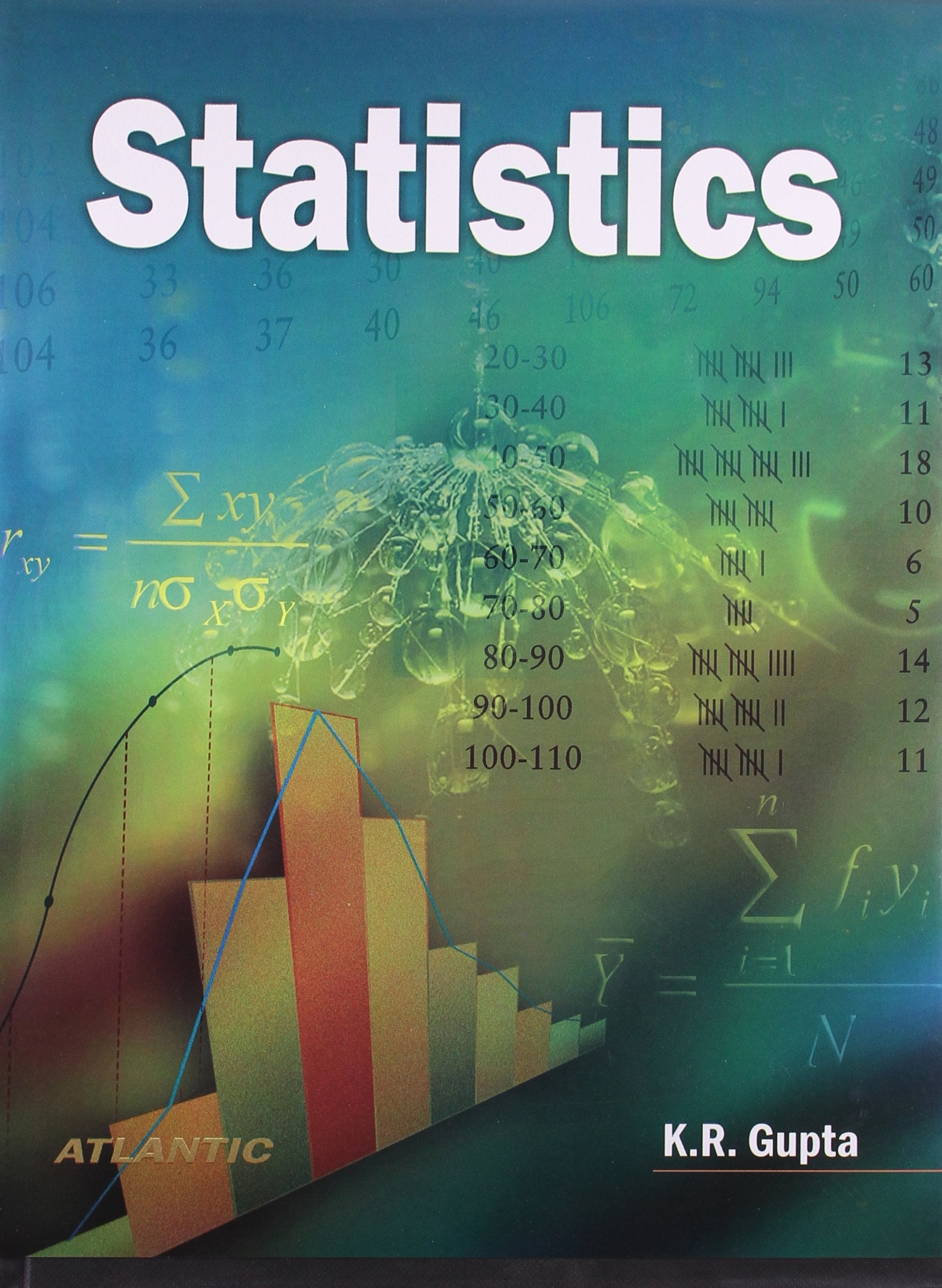Statistics (Vol. 1)