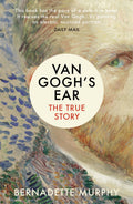 Van Goghs Ear /anglais