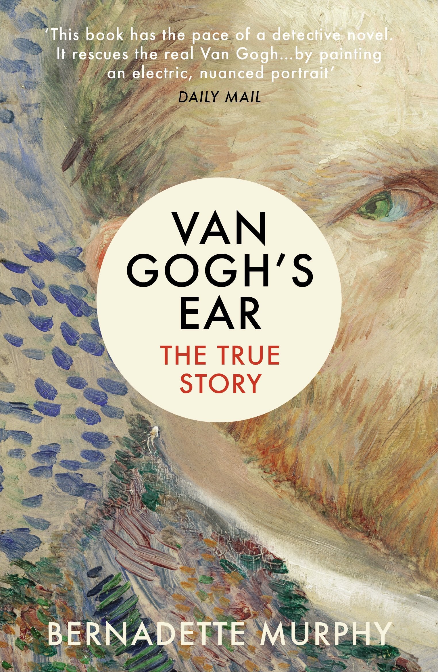Van Goghs Ear /anglais