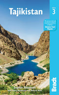 Tajikistan (Bradt Travel Guide)