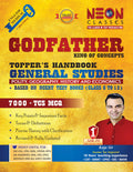 General Studies (English) Polity, History, Geography, Economics & Computer Godfather TopperS Handbook By Neon Classes For All 