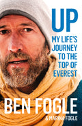 Up: My Lifes Journey to the Top of Everest