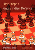 First Steps: KingS Indian Defence: Mapping The Tunnels, Transits And Networks Underneath Our Feet