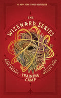 The Wizenard Series: Training Camp (The Wizenard Series, 1)