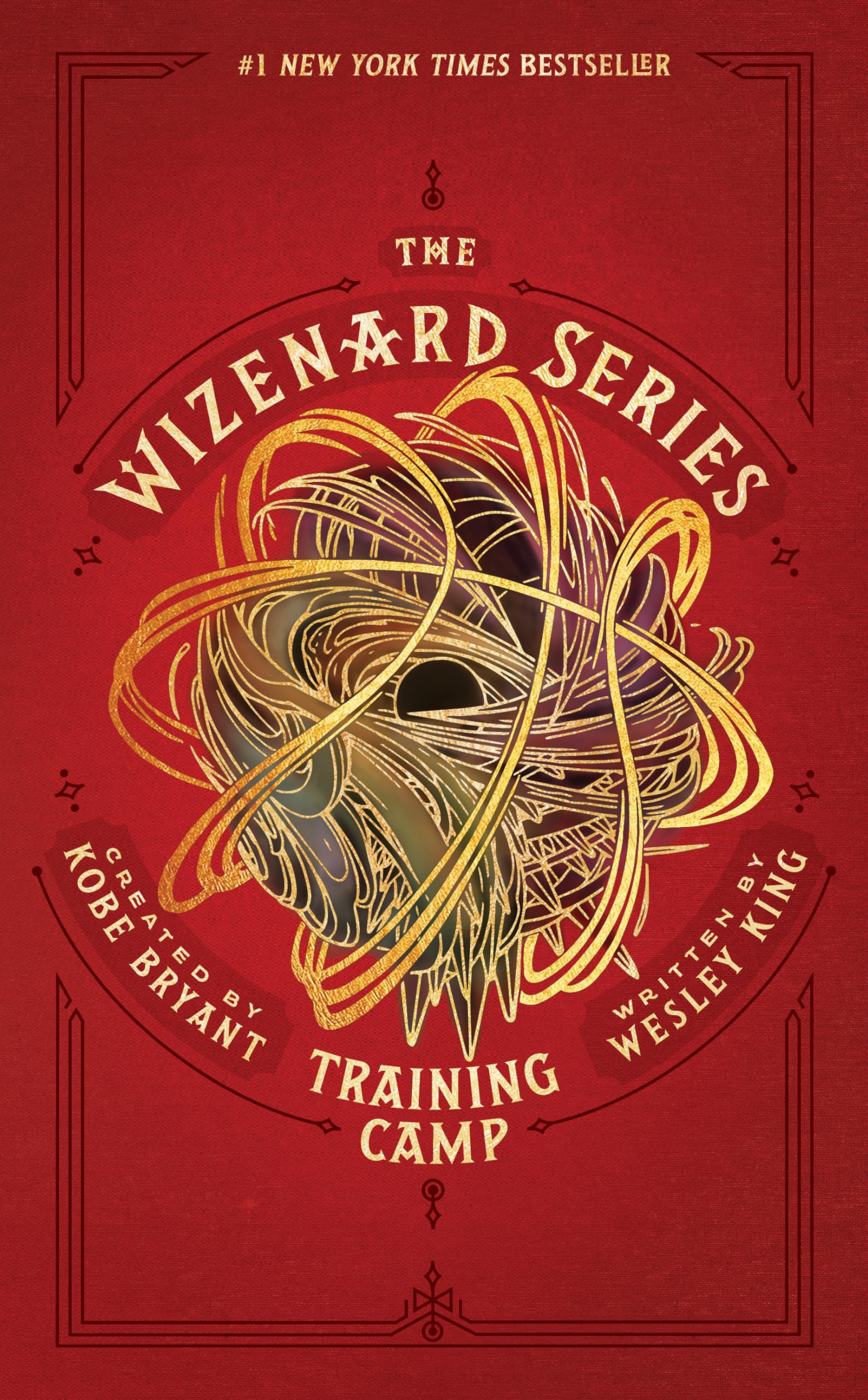 The Wizenard Series: Training Camp (The Wizenard Series, 1)