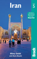 Iran (Bradt Travel Guides)