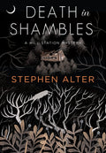 Death In Shambles: A Hill Station Mystery