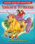 Unicorn Princess (Choose Your Own Adventure Jr.)