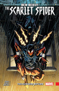 BEN REILLY: SCARLET SPIDER VOL. 3  THE SLINGERS RETURN