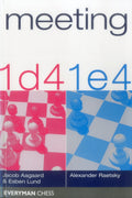 Meeting 1D4 Meeting 1E4 (Everyman Chess)
