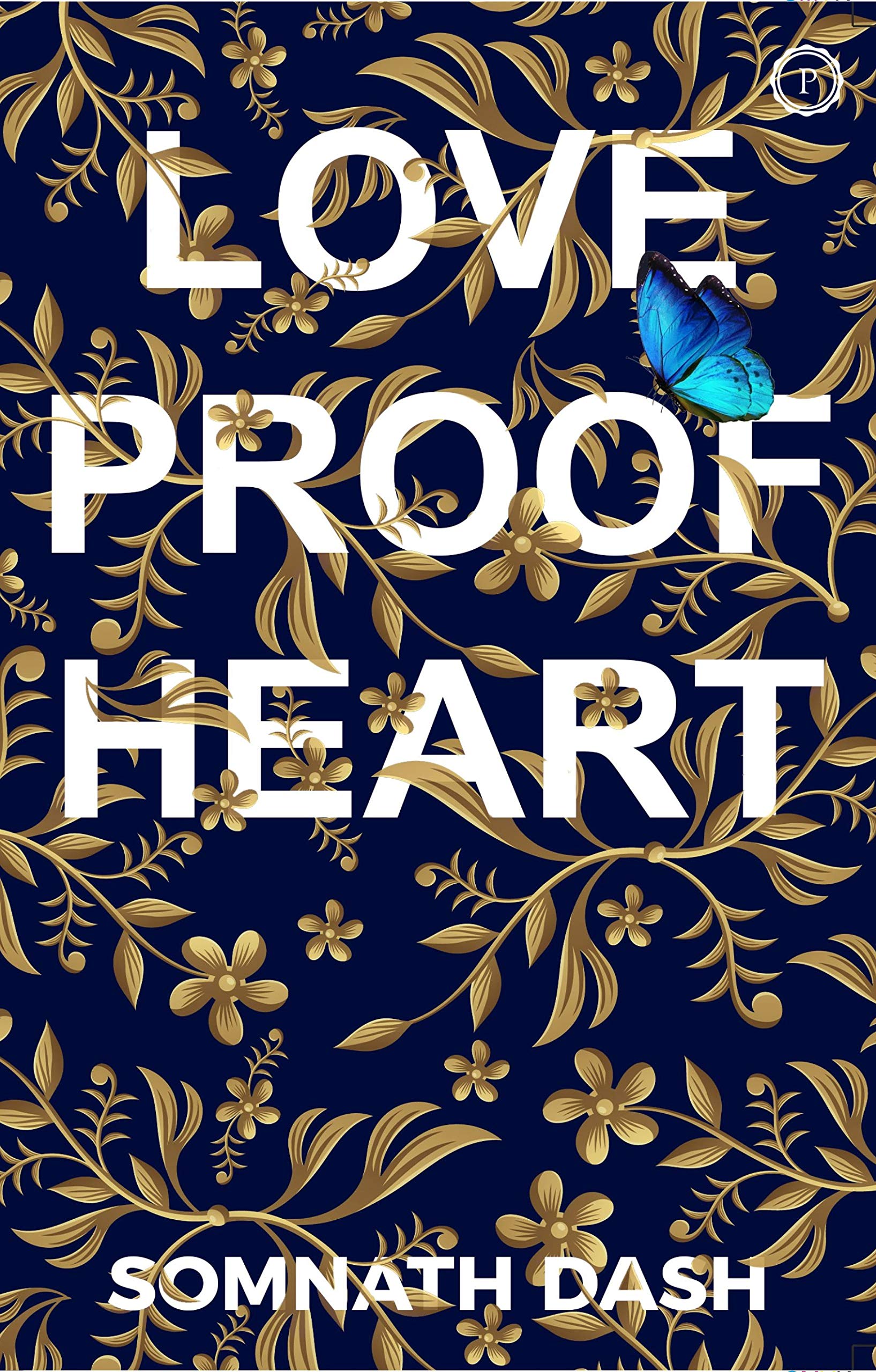 LoveProof Heart
