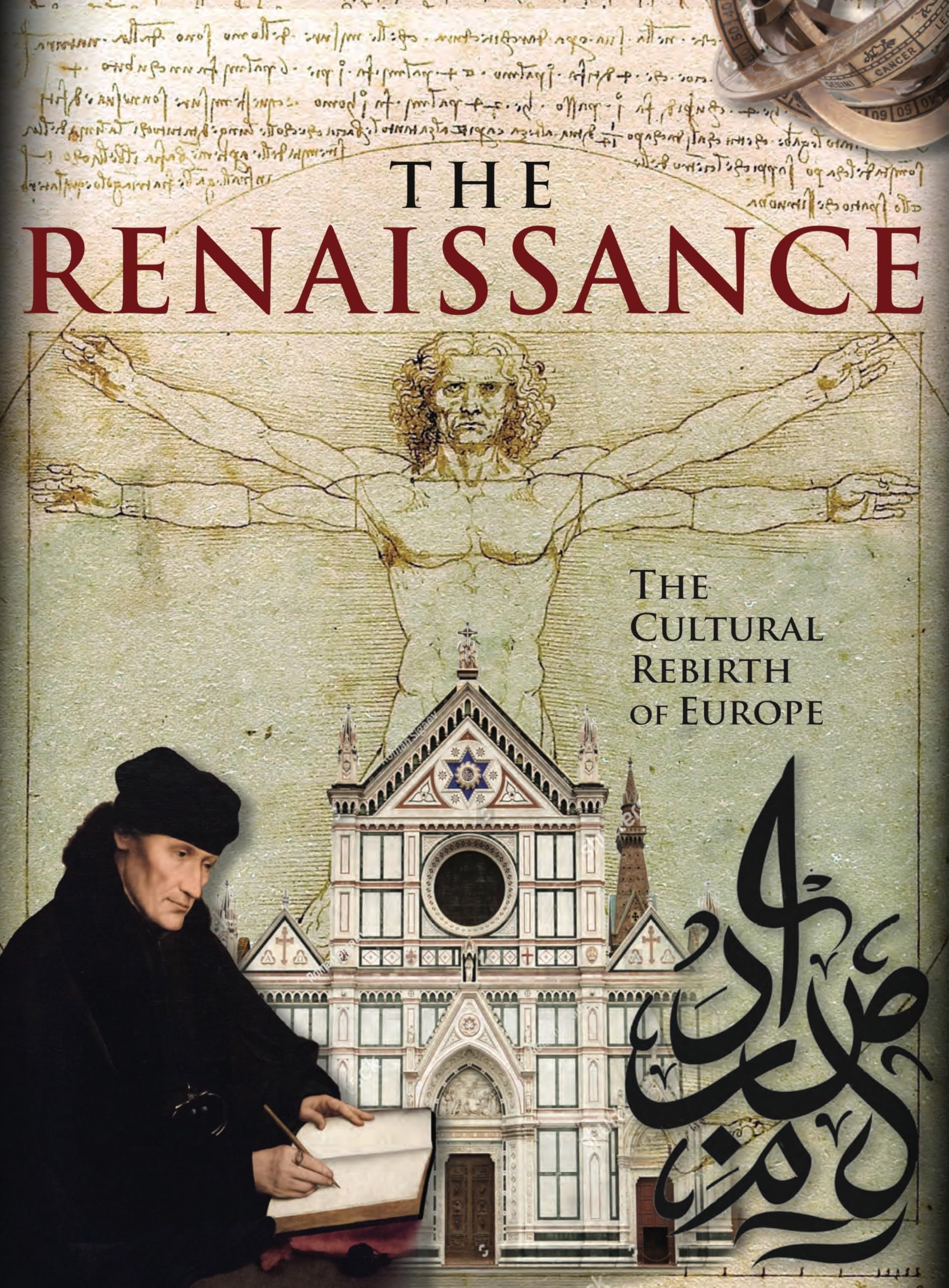 The Renaissance: The Cultural Rebirth Of Europe (Histories)