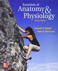 Essentials of Anatomy & Physiology (COLLEGE IE OVERRUNS)