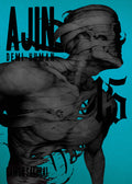 Ajin 15: DemiHuman