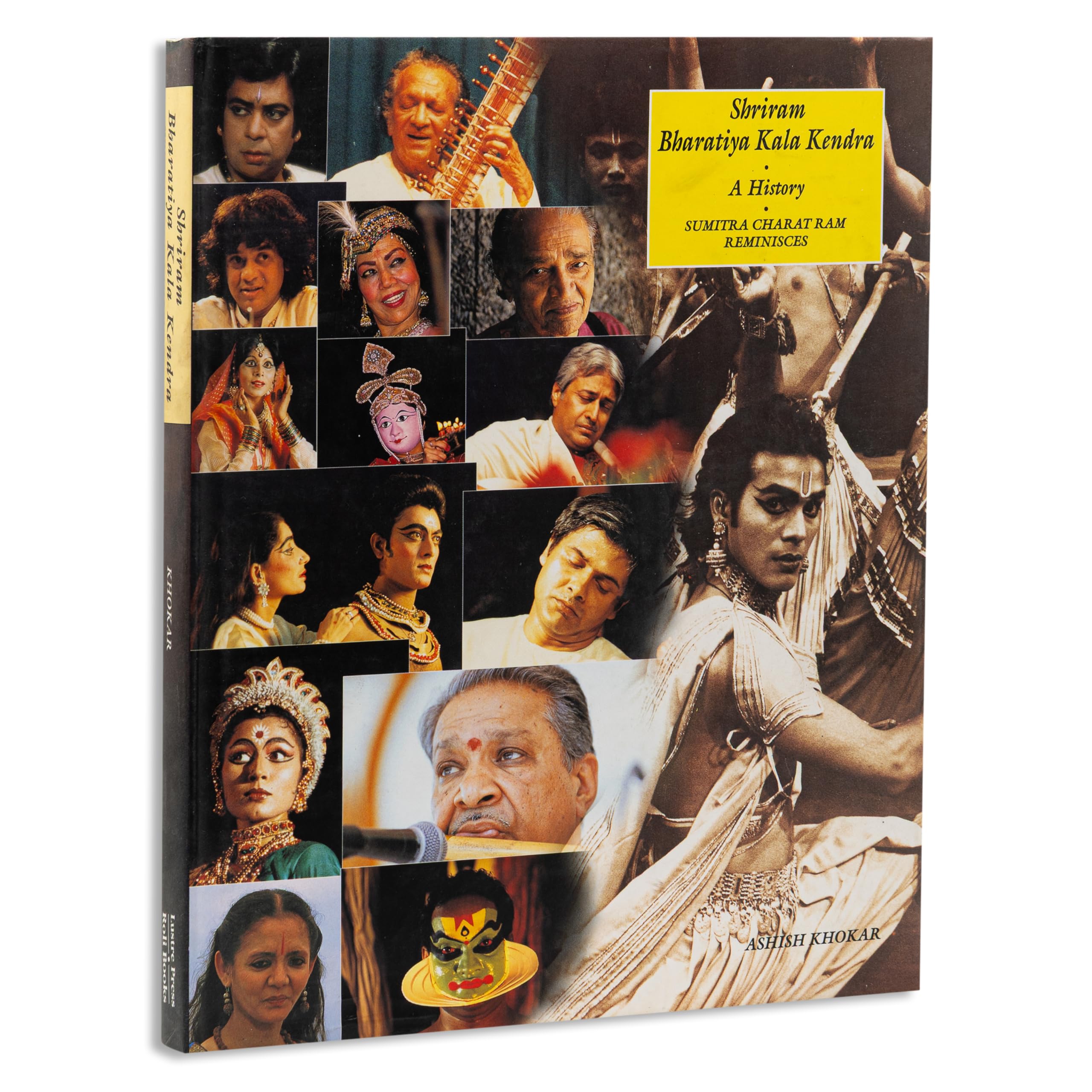 Shriram Bharatiya Kala Kendra