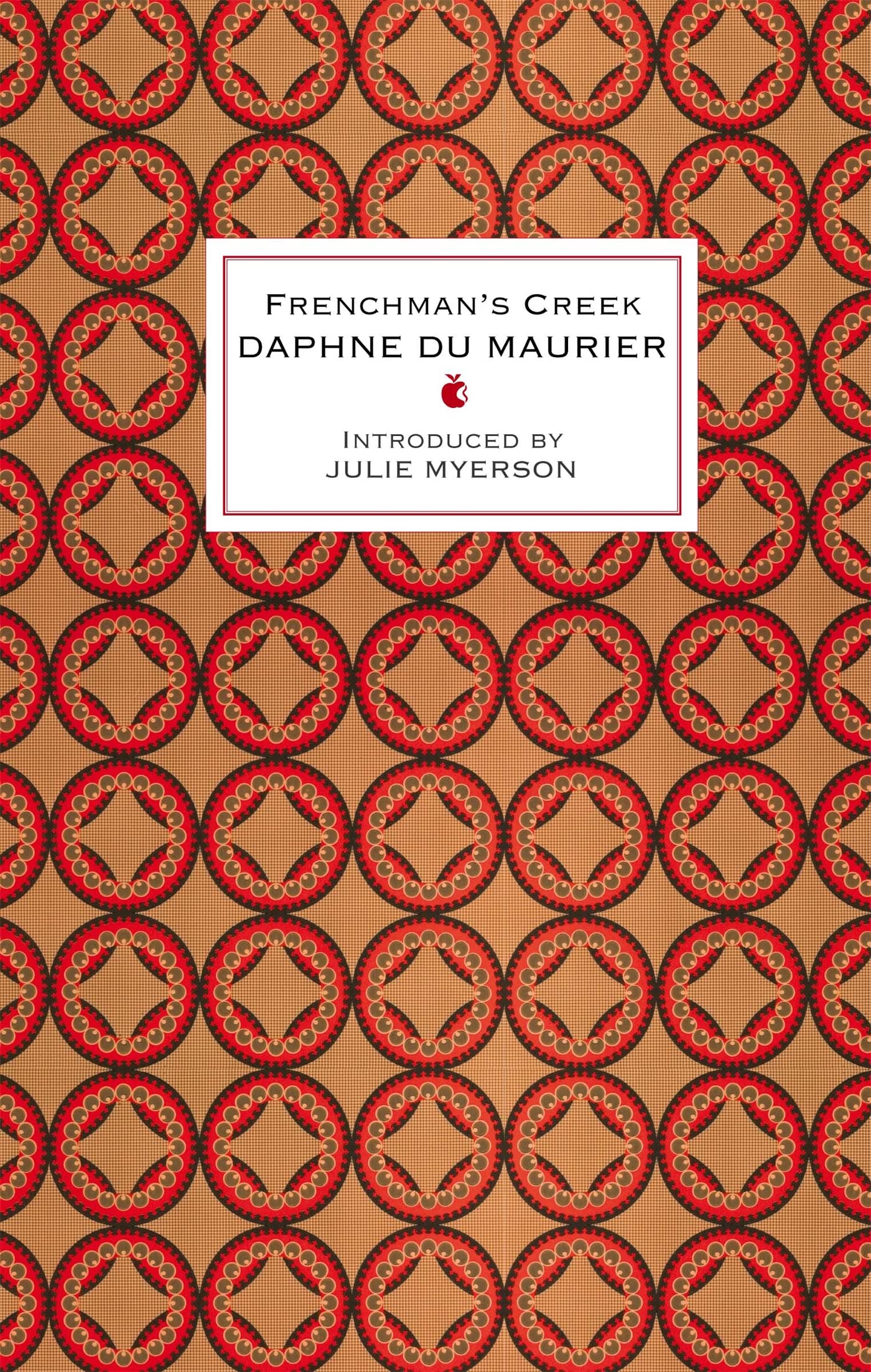 Frenchmans Creek (Virago Modern Classics)