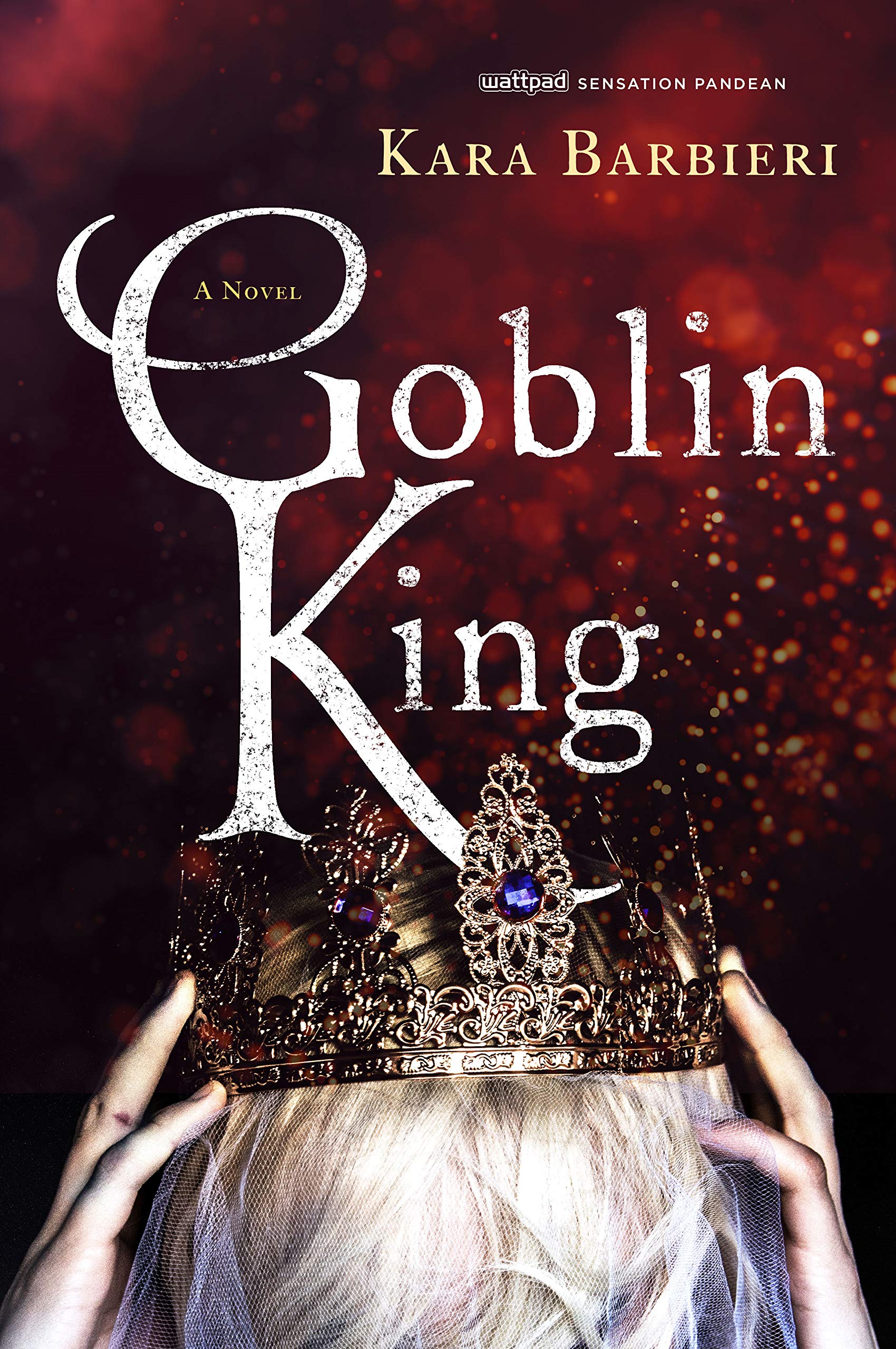 Goblin King: A Permafrost Novel (Permafrost, 2)