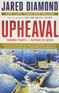 Upheaval: Turning Points for Nations in Crisis