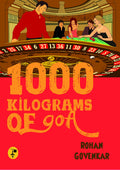 1000 Kilograms of Goa