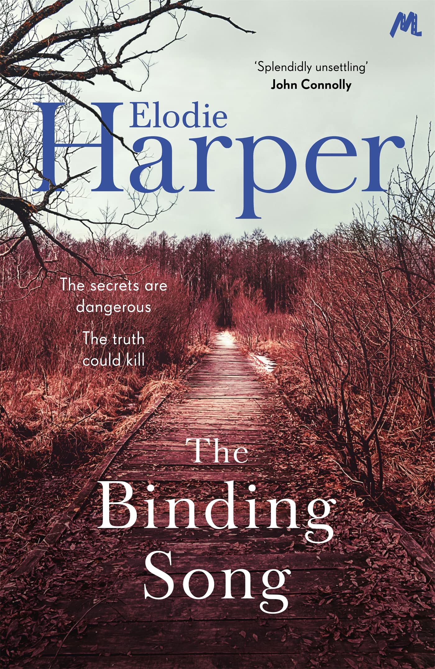 THE BINDING SONG