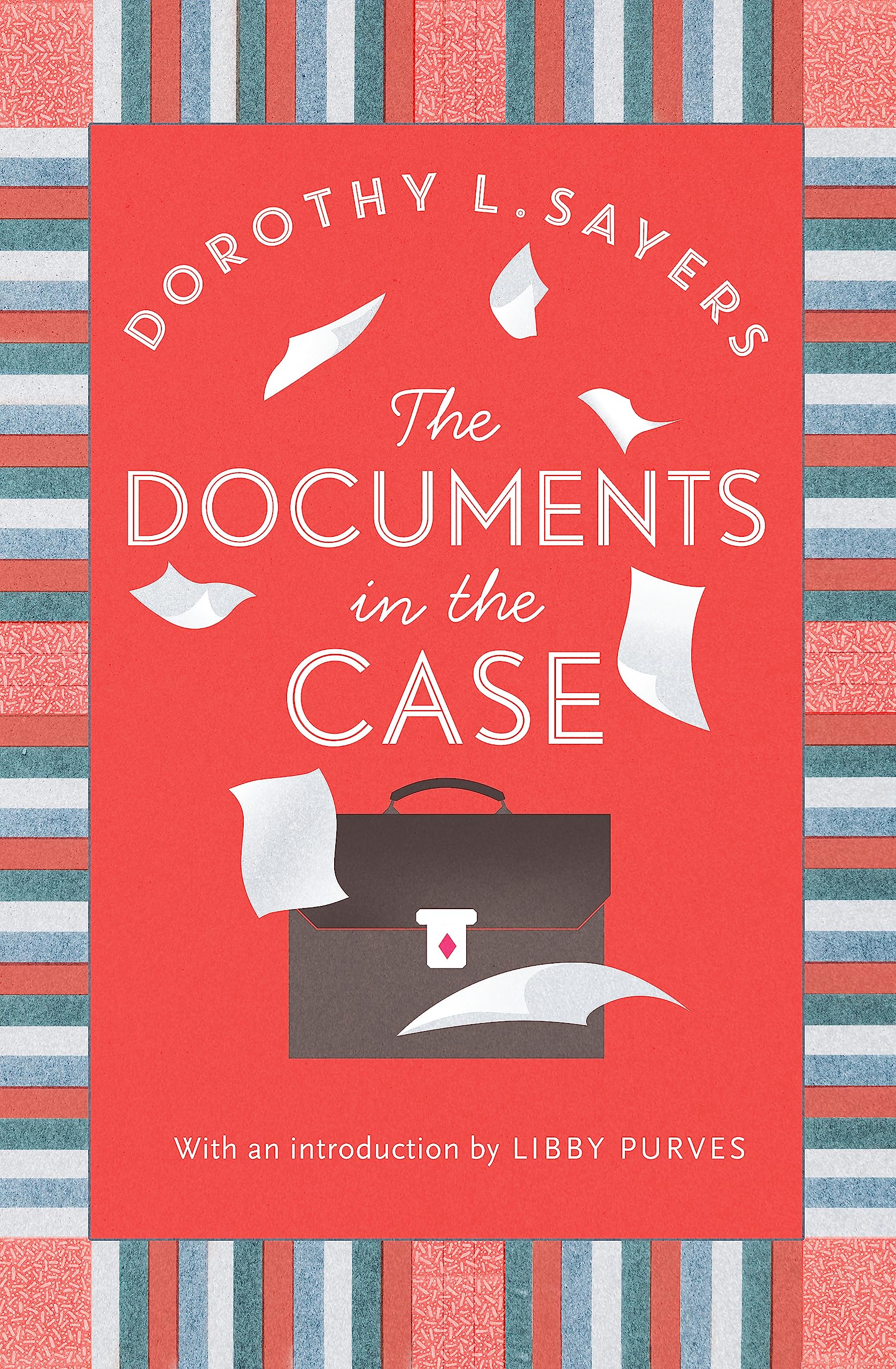 The Documents In The Case