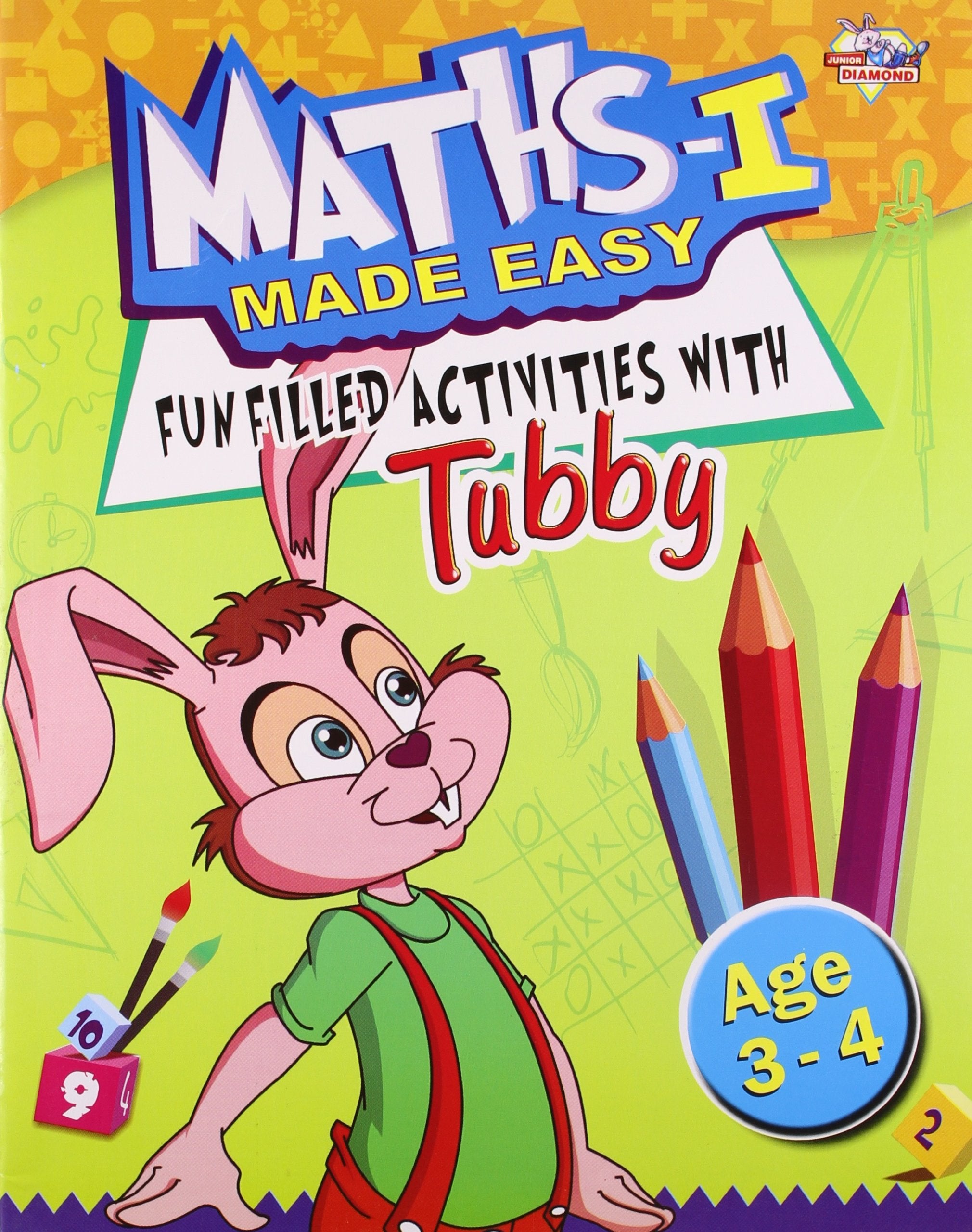 Maths I 34 English(Pb)