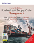 Purchasing and Supply Chain Management, 7th Edition