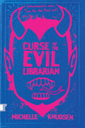 Curse Of The Evil Librarian