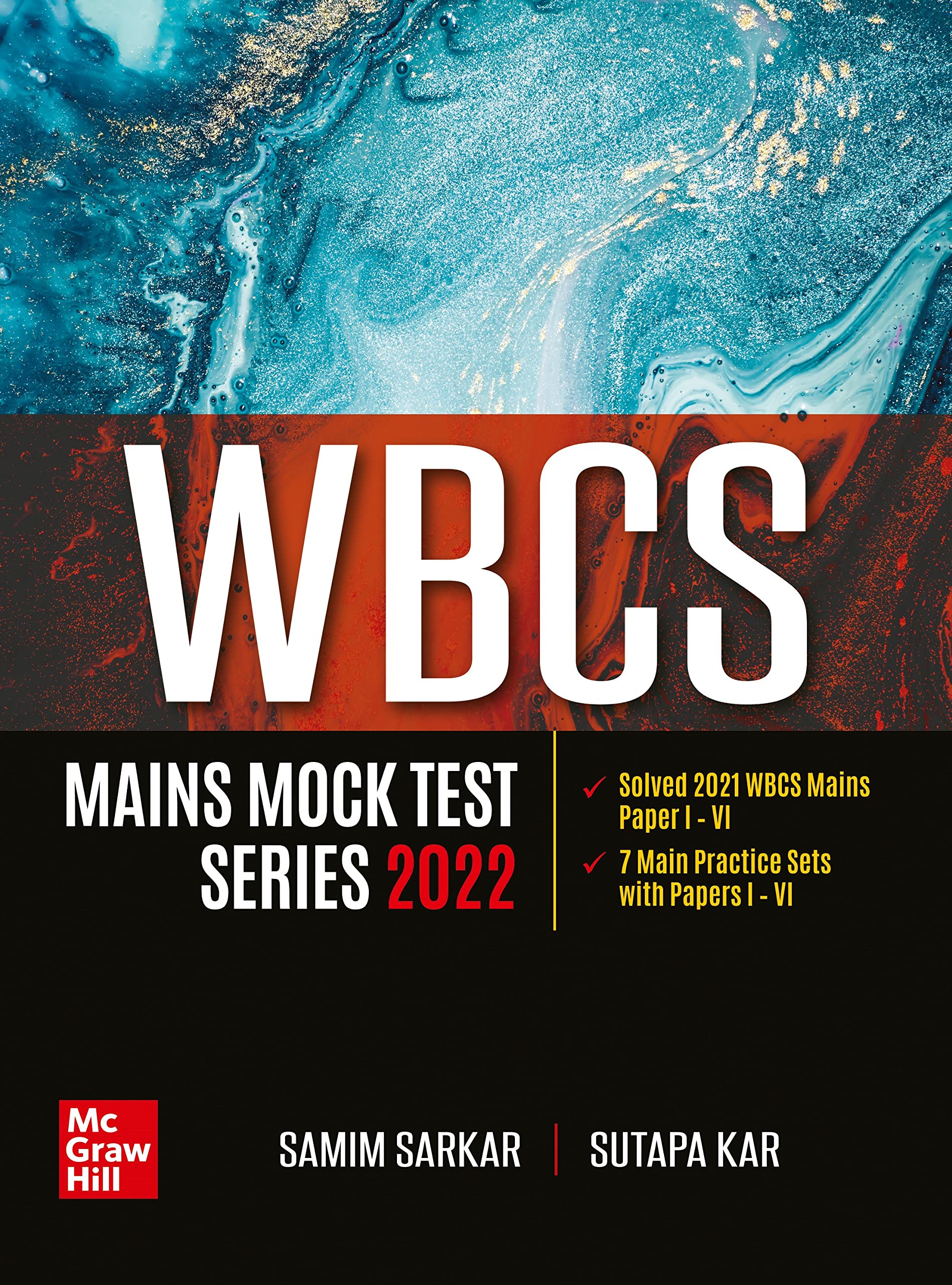 Wbcs Mains Mock Test Series| West Bengal Civil Services | Wbpsc